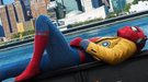 La curiosa historia detrás del póster de 'Spider-Man: Homecoming'