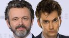 'Good Omens': Michael Sheen y David Tennant podrían protagonizar la nueva serie de Neil Gaiman