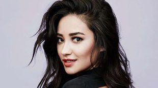 Shay Mitchell de 'Pequeñas mentirosas' ya tiene nueva serie: protagonizará el thriller 'You'