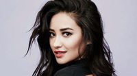 Shay Mitchell de 'Pretty Little Liars' ya tiene nueva serie: protagonizará el thriller 'You'