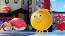 'Emoji: La película' consigue hacerse con una taquilla española cada vez más decadente