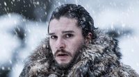 'Game of Thrones': Jon Snow y su escuadrón suicida en busca de los Caminantes en las fotos del 7x06