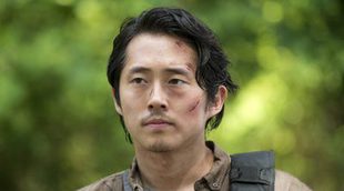 'The Walking Dead': Así es la versión extendida del sueño de Glenn