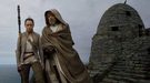 'Star Wars: Los últimos Jedi': Los indicios que apuntan al lanzamiento de un nuevo tráiler muy pronto