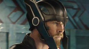 Doctor Strange se cuela en el tráiler japonés de 'Thor: Ragnarok'