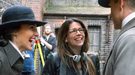 'Wonder Woman 2': Patty Jenkins podría convertirse en la directora mejor pagada de Hollywood