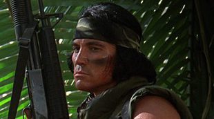 Muere Sonny Landham, actor de 'Depredador', a los 76 años