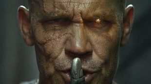 'Deadpool 2': Revelada una nueva imagen de Cable (Josh Brolin)