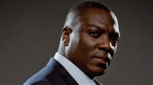 Tu cara me suena: Adewale Akinnuoye-Agbaje