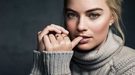 Margot Robbie está irreconocible para su papel en 'Mary Queen of Scots'