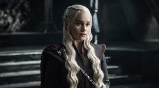 'Juego de Tronos': Emilia Clarke habla de lo que le rompió el corazón en el 7x06