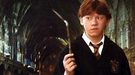 'Harry Potter': Una teoría explicaría por qué Ron y Neville eran tan malos con la magia