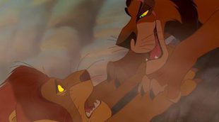 'El Rey León': Disney revela que Mufasa y Scar no eran hermanos