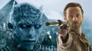 Hoy en Twitter: El zasca de 'The Walking Dead' a 'Game of Thrones' por los white walkers