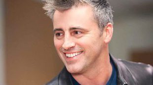 Matt LeBlanc: "Me encantaría jubilarme más pronto que tarde para no hacer nada"