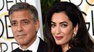 George Clooney dona 1 millón de dólares para combatir el odio racial