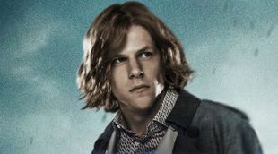 'La Liga de la Justicia': Joss Whedon podría haber eliminado a Lex Luthor de la película