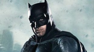 'The Batman' de Matt Reeves no formará parte del Universo DC, ¿significa que no saldrá Ben Affleck?