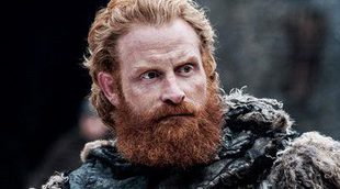 'Juego de Tronos': Tormund revoluciona las redes con una foto sin su barba pelirroja