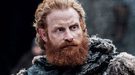 'Game of Thrones': Tormund revoluciona las redes con una foto sin su barba pelirroja