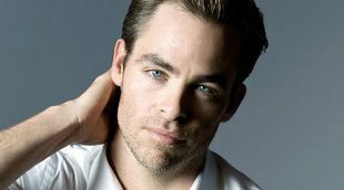 La vez que intentó morder a Lindsay Lohan y otras curiosidades de Chris Pine