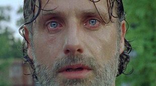 'The Walking Dead' promete más muertes en la nueva temporada: "El rebaño será reducido"