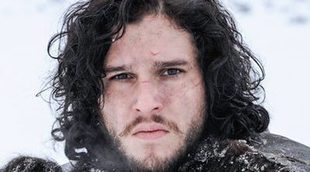 Hoy en Twitter: El asombroso parecido entre Jon Snow y George R.R. Martin de joven