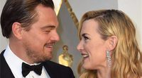 'Titanic': Kate Winslet y Leonardo DiCaprio se dicen frases de la película cuando hablan