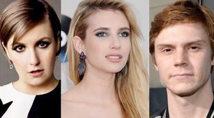 'American Horror Story: Cult': Revelados los personajes de Lena Dunham, Emma Roberts y nuevos detalles de Evan Peters