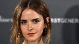 Emma Watson es nombrada la famosa más influyente