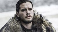 'Game of Thrones': Kit Harington define la octava temporada como "un baño de sangre"