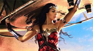 'Wonder Woman': La edición DVD y Blu-Ray contiene una escena que podría tener conexión con 'Liga de la Justicia'