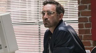 Lee Pace ('Halt and Catch Fire'): "El tiempo es lo único que puede cambiar las relaciones"