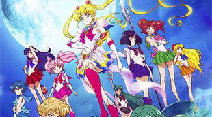 'Sailor Moon Crystal': La cuarta temporada se estrenará convertida en dos películas