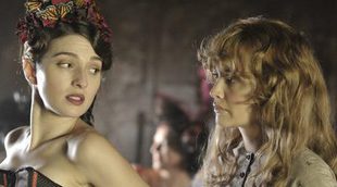 Clip exclusivo de 'The Limehouse Golem' con Olivia Cooke, Douglas Booth y María Valverde