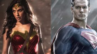 La 'Liga de la Justicia' cancelada contaba con una pelea épica entre Superman y Wonder Woman