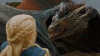 'Game of Thrones': El director del último capítulo explica el poder de Viserion