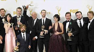 Emmy 2017: Repaso a las nominadas a mejor serie dramática