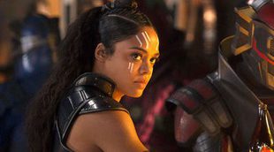 'Thor: Ragnarok': Tessa Thompson tiene un recado para los hombres que escriben superheroínas