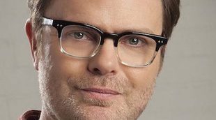 A Rainn Wilson le gustaría ser el próximo Lex Luthor