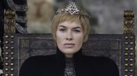 La diseñadora de vestuario de 'Game of Thrones' revela el significado oculto del vestido de Cersei