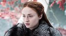 'Juego de Tronos': Sophie Turner defiende en Twitter a Sansa Stark