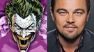 Un increíble fan-art desvela el aspecto del Joker interpretado por Leonardo DiCaprio