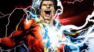 John Cena y Joshua Sasse son los posibles candidatos para interpretar a 'Shazam'