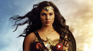 'Wonder Woman' supera a 'Iron Man 3' y ya es la quinta película de superhéroes más taquillera en Estados Unidos