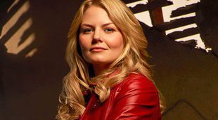 Jennifer Morrison vuelve a 'Érase una vez'... una vez más. ¿La despedida de Emma Swan?