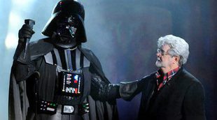 'Star Wars: Episodio IX': George Lucas dijo que quería dirigir la última película de la saga