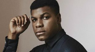 Su pasión por 'Sister Act 2' y 7 curiosidades más de John Boyega