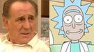 Hoy en Twitter: El divertido meme que junta a 'Rick y Morty' con 'Médico de Familia'