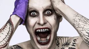 Jared Leto está tan confuso como tú con las películas del Joker y el rumor de Leonardo DiCaprio